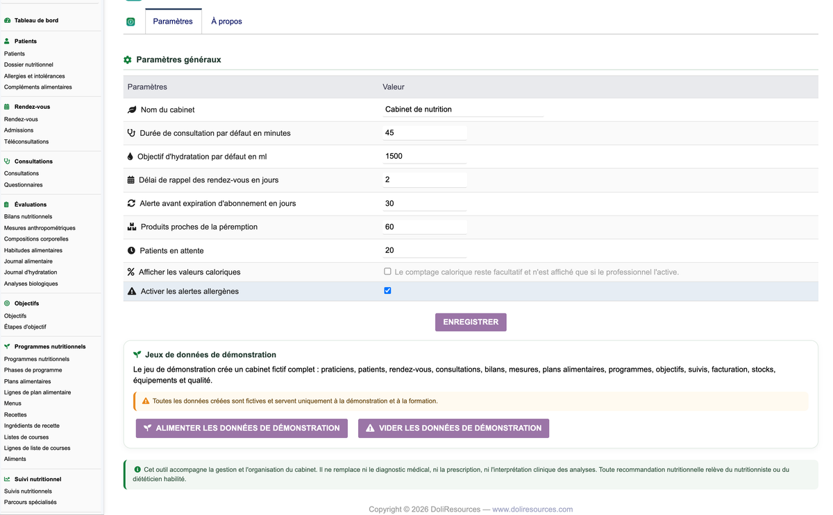 DoliResources - Dolibarr - 62_donnees_demonstration