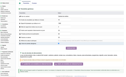 DoliResources - Dolibarr - 62_donnees_demonstration
