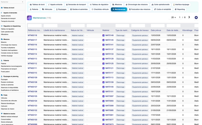 DoliResources - Dolibarr - 62_maintenance