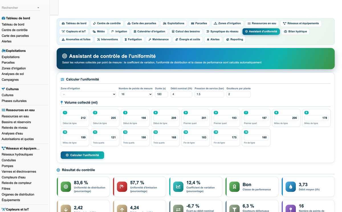 DoliResources - Dolibarr - 62b_assistant_uniformite_resultat