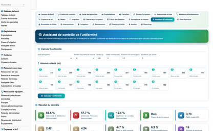 DoliResources - Dolibarr - 62b_assistant_uniformite_resultat