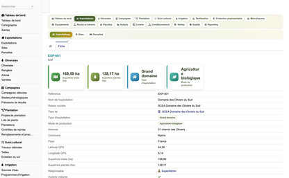 DoliResources - Dolibarr - 63_fiche_exploitation