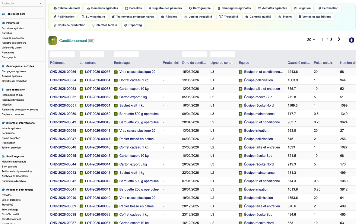 DoliResources - Dolibarr - 64_conditionnements