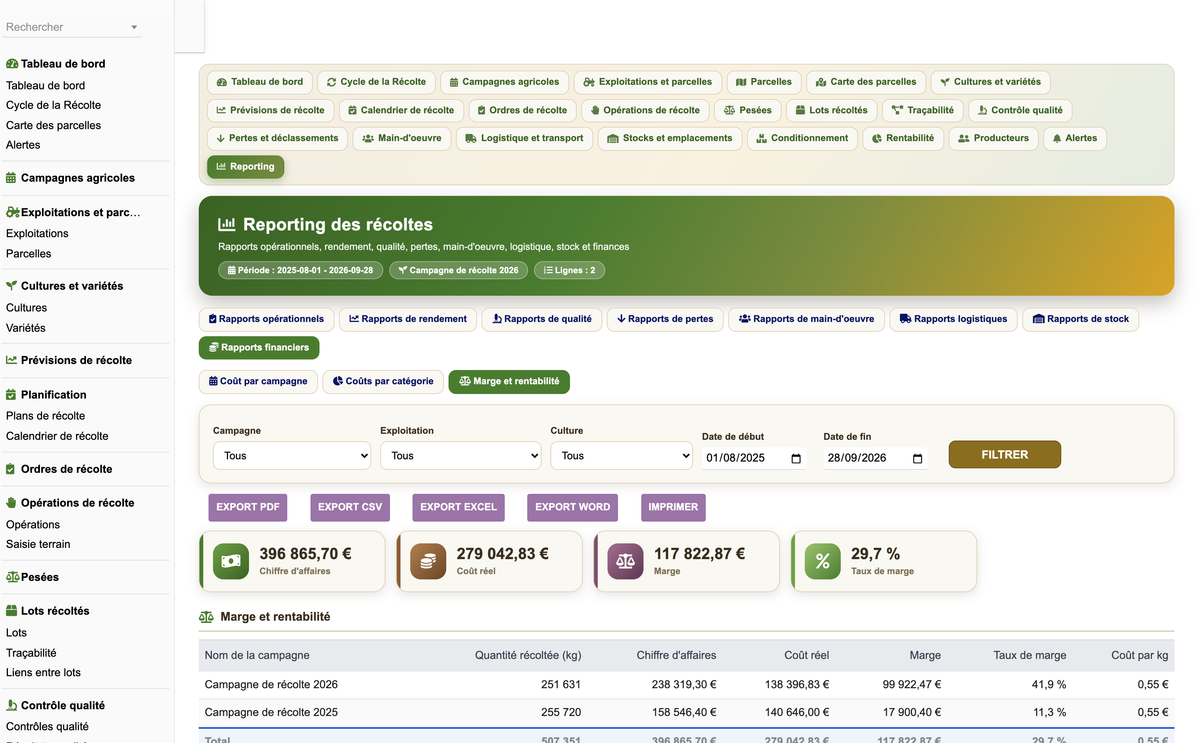 DoliResources - Dolibarr - 64_rapport_financier