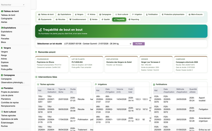 DoliResources - Dolibarr - 64_tracabilite