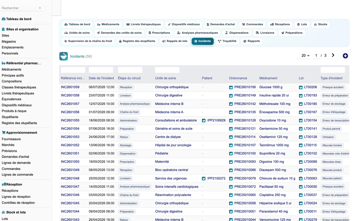 DoliResources - Dolibarr - 65_incidents