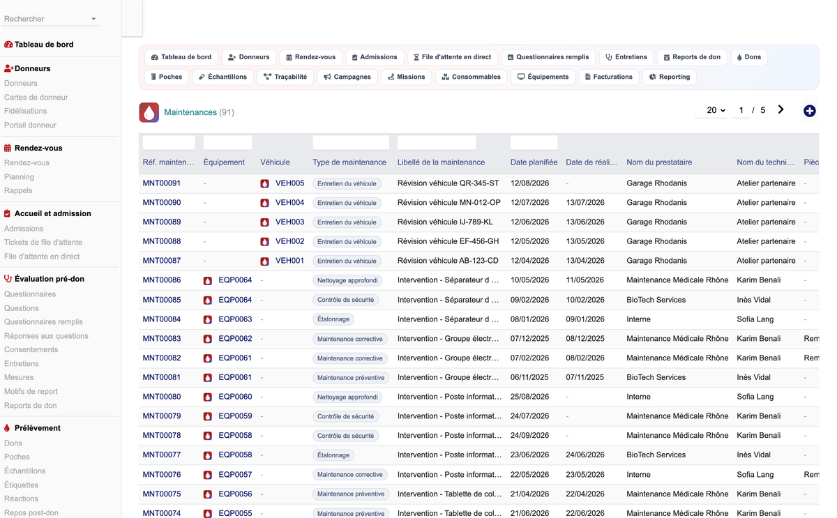 DoliResources - Dolibarr - 65_maintenances