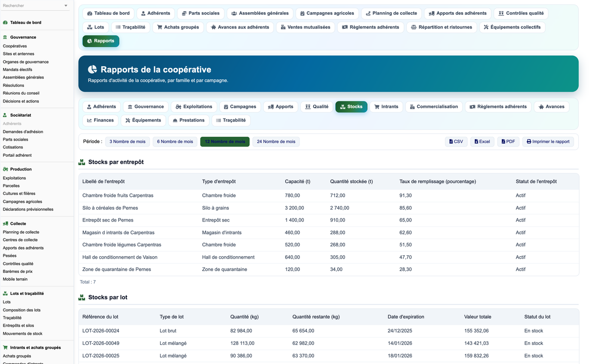 DoliResources - Dolibarr - 65_reporting_stocks