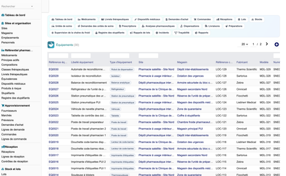 DoliResources - Dolibarr - 66_equipements