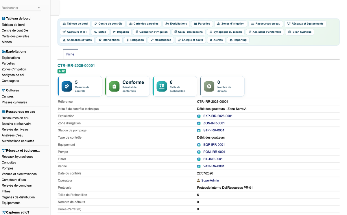 DoliResources - Dolibarr - 67_fiche_controle_technique