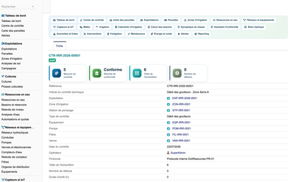 DoliResources - Dolibarr - 67_fiche_controle_technique