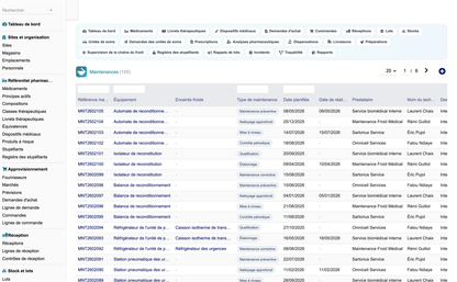 DoliResources - Dolibarr - 67_maintenances