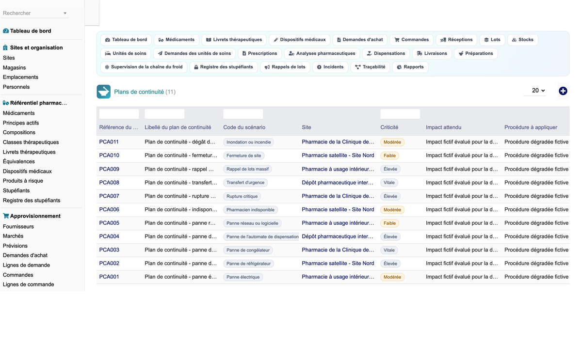 DoliResources - Dolibarr - 68_plan_de_continuite