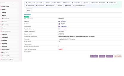 DoliResources - Dolibarr - 69_card_gynprescription
