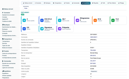 ShipStation Connector Pro