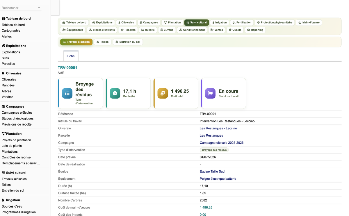 DoliResources - Dolibarr - 70_fiche_travail_oleicole