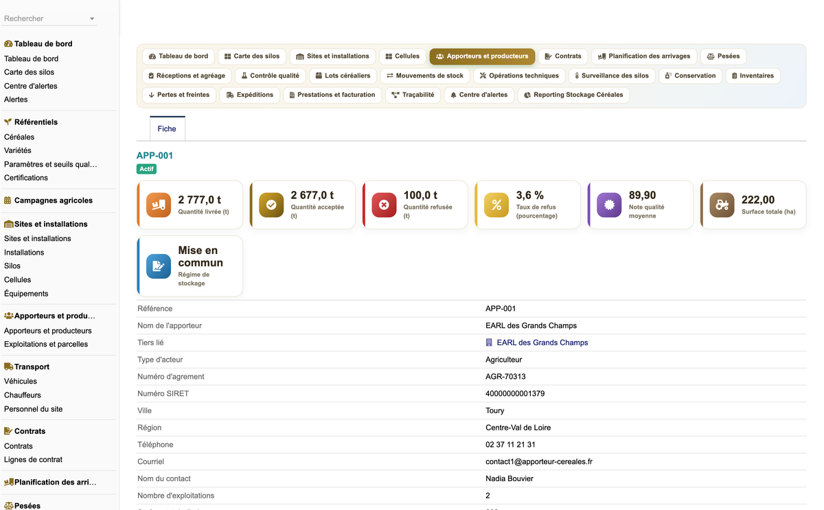 DoliResources - Dolibarr - 71_fiche_apporteur