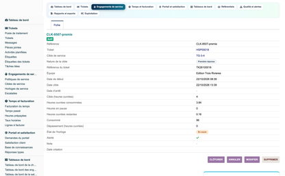 Helpdesk Support Pro
