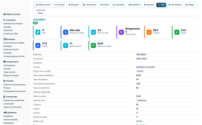 ShipStation Connector Pro