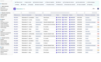 DoliResources - Dolibarr - 72_complaints