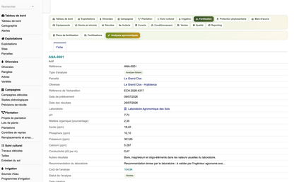 DoliResources - Dolibarr - 72_fiche_analyse_agronomique