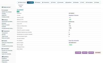 ShipStation Connector Pro