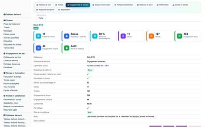 Helpdesk Support Pro