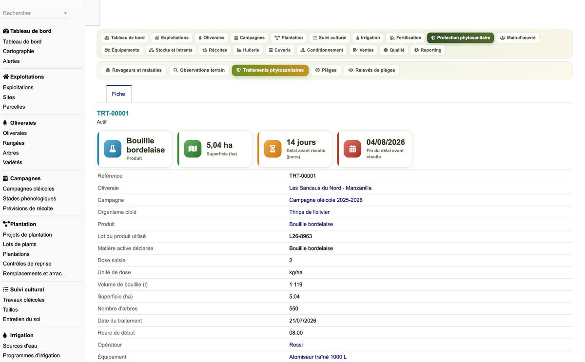 DoliResources - Dolibarr - 73_fiche_traitement