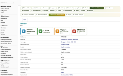 DoliResources - Dolibarr - 73_fiche_traitement