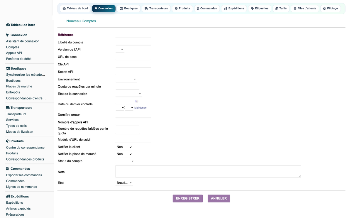 ShipStation Connector Pro