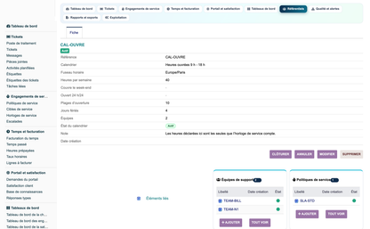 Helpdesk Support Pro