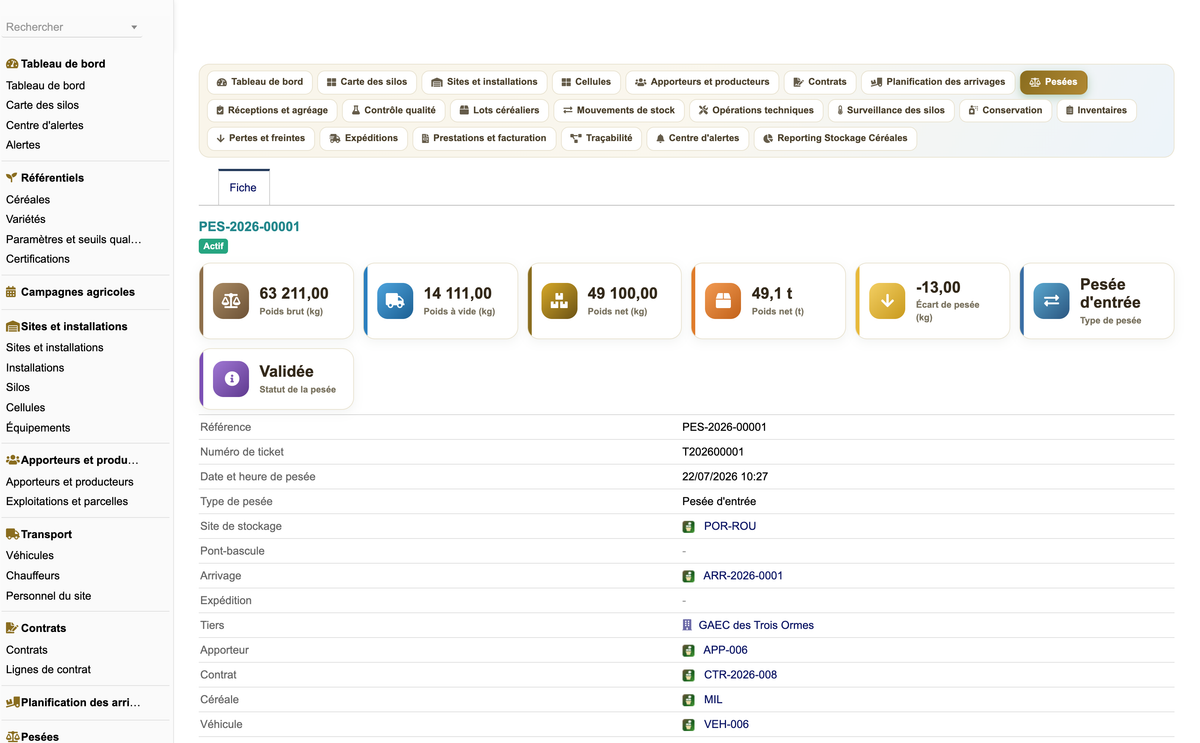 DoliResources - Dolibarr - 74_fiche_pesee