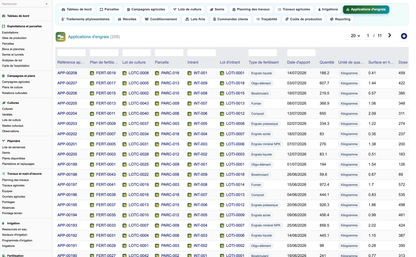 DoliResources - Dolibarr - 75_apports_engrais