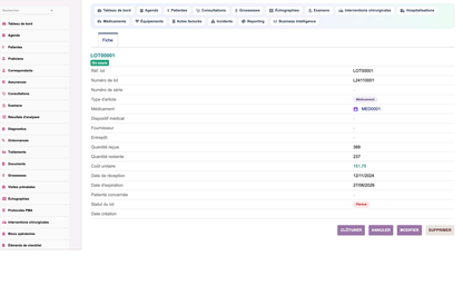 DoliResources - Dolibarr - 75_card_gynstocklot