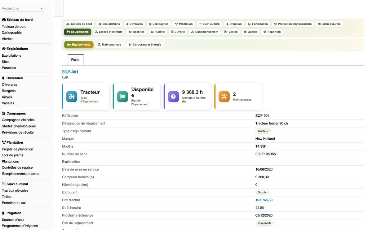 DoliResources - Dolibarr - 75_fiche_equipement