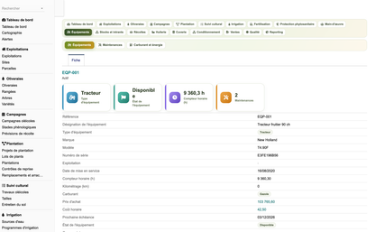 DoliResources - Dolibarr - 75_fiche_equipement