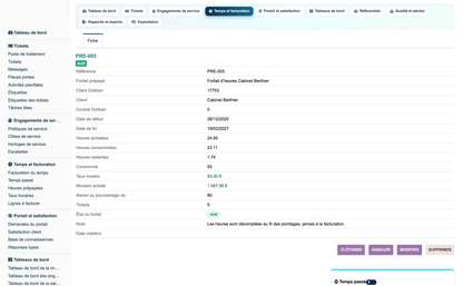Helpdesk Support Pro