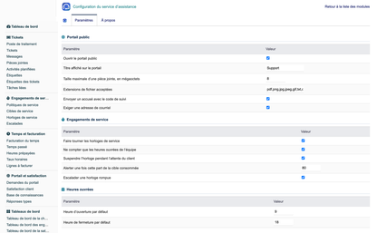 Helpdesk Support Pro