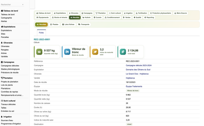 DoliResources - Dolibarr - 76_fiche_recolte