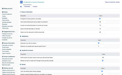 Helpdesk Support Pro