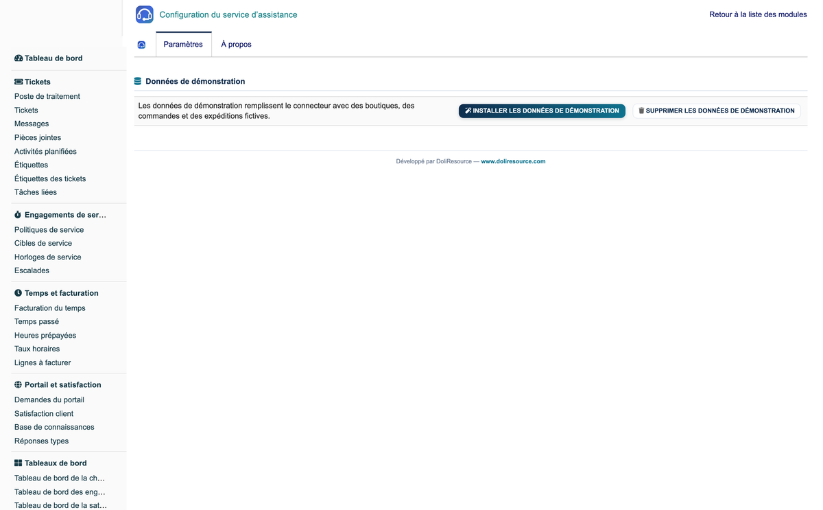 Helpdesk Support Pro