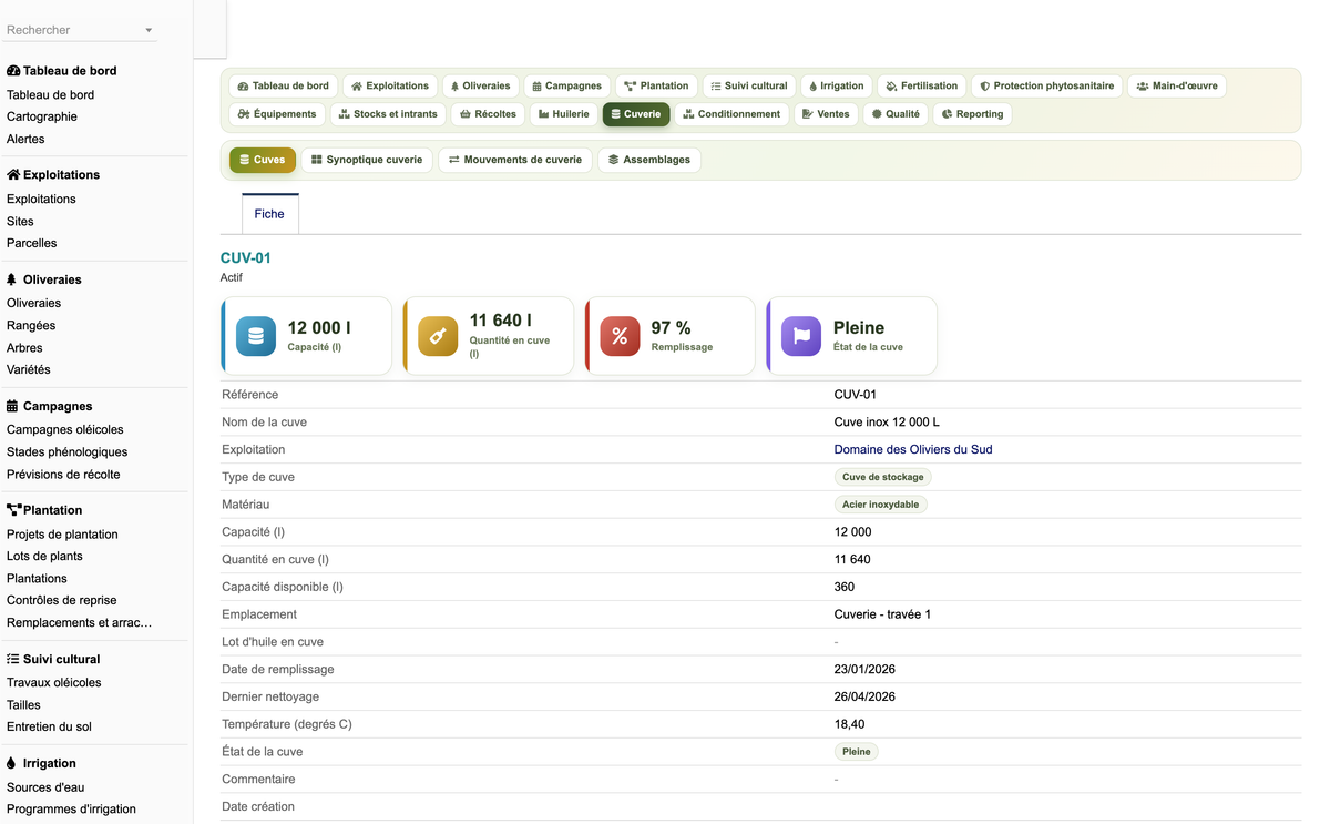 DoliResources - Dolibarr - 80_fiche_cuve
