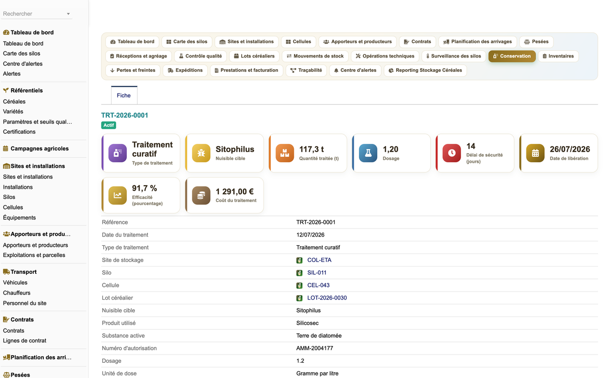 DoliResources - Dolibarr - 80_fiche_traitement