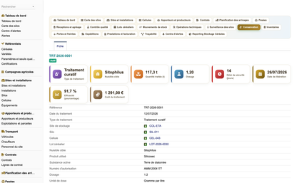 DoliResources - Dolibarr - 80_fiche_traitement