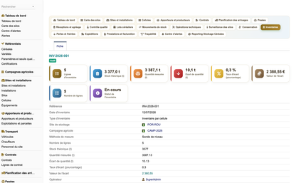 DoliResources - Dolibarr - 81_fiche_inventaire