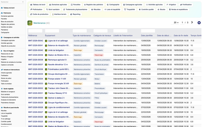 DoliResources - Dolibarr - 81_maintenances