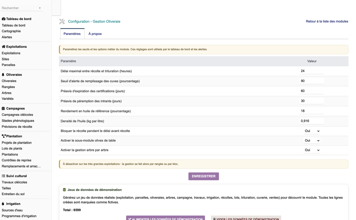 DoliResources - Dolibarr - 92_configuration