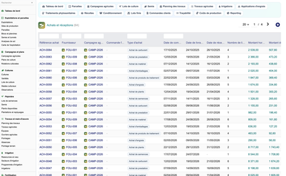 DoliResources - Dolibarr - 93_achats