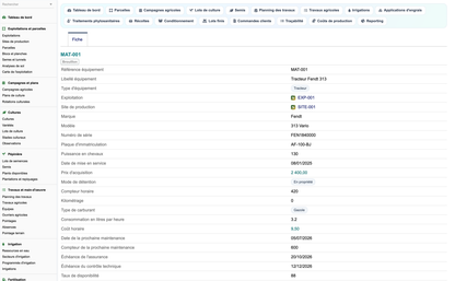 DoliResources - Dolibarr - 94b_fiche_equipement