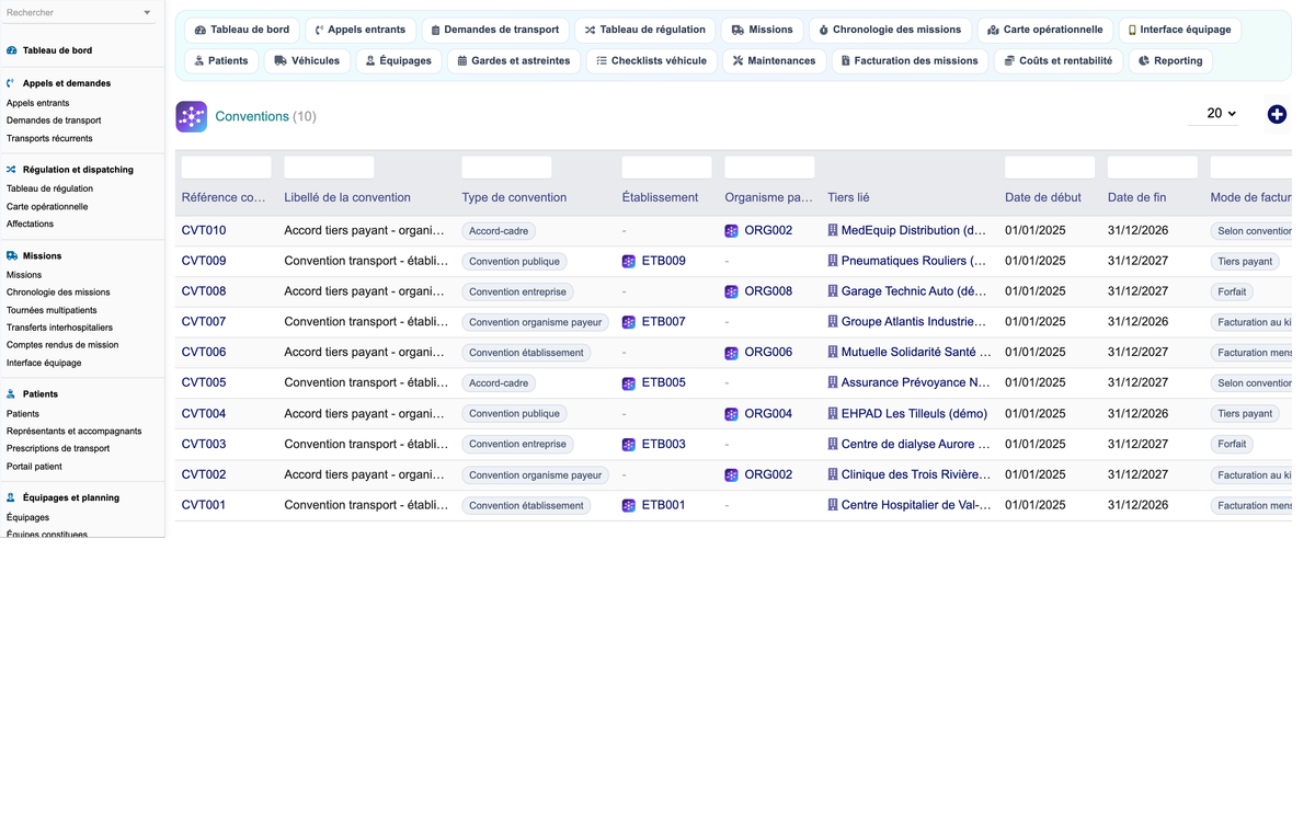DoliResources - Dolibarr - 95_conventions